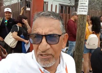 FGR impugnará liberación de Luis Rey García Villagrán