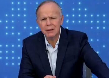 ‘El Patrón’ recibe segunda vinculación por ataque contra Ciro Gómez Leyva