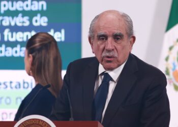 ¿Cuál será el papel de la nueva Comisión para la Reforma Electoral?