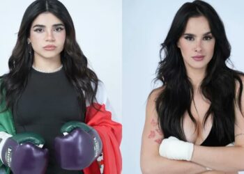 Gala Montes es intimidada por Alana Flores