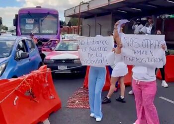 Trabajadoras sexuales tendrán espacios inclusivos en la ciclovía de Tlalpan