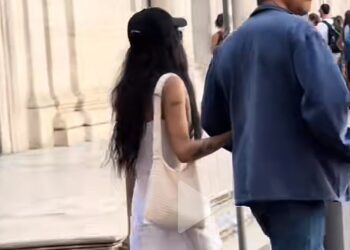 Zoë Kravitz y Harry Styles, ¿tienen romance?