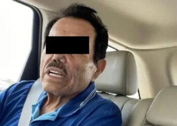 ‘El Mayo’ Zambada se declarará culpable en EE.UU