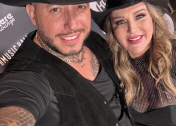 Alicia Villarreal confirma nuevo romance
