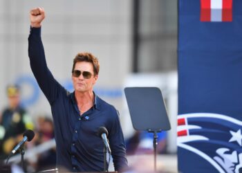 Tom Brady será analista de la NFL