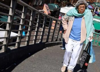 Día del Abuelo 2025: desmienten supuesto pago de $6,200 con la tarjeta INAPAM