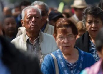 Adultos mayores con INAPAM podrán recibir más de 14 mil pesos mensuales desde 2026