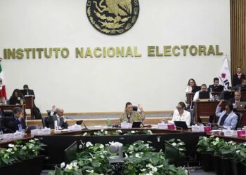 INE renovará credencial con medidas antifalsificación