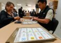 INE avanza en liquidación de cinco partidos políticos tras perder registro