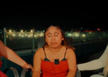 Lupita TikTok rompe el silencio sobre el proceso legal de su esposo y la muerte de su hija