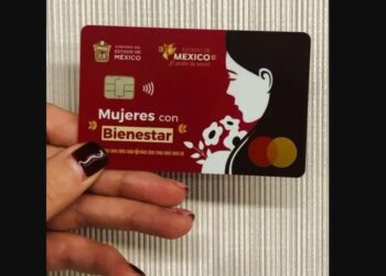 Mujeres con Bienestar Edomex da de baja a beneficiarias tras cumplir un año