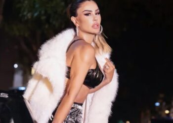 Los hijos de Ninel Conde: su historia familiar fuera del espectáculo