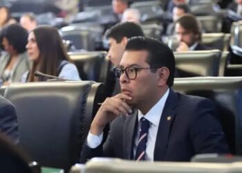 PRI pierde lugar histórico en la Mesa Directiva del Senado