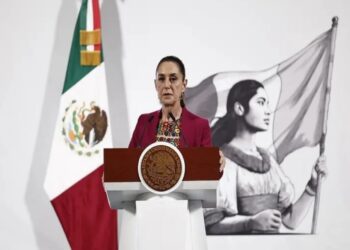 Sheinbaum indaga nexos de Pemex con acusados de sobornos