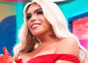 Se burlan de Wendy por video íntimo filtrado