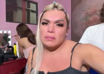 Video íntimo de Wendy: responsable podría ir a prisión