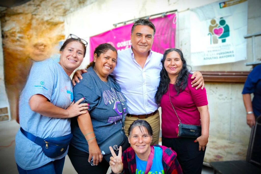 Baja California: un modelo de éxito en los programas para el bienestar del gobierno de Claudia Sheinbaum