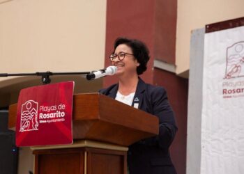 Rosarito avanza con estabilidad, turismo en crecimiento y desarrollo sostenible