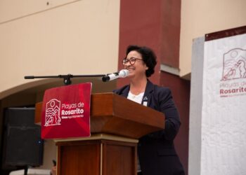 Playas de Rosarito: la economía en potencia de Baja California