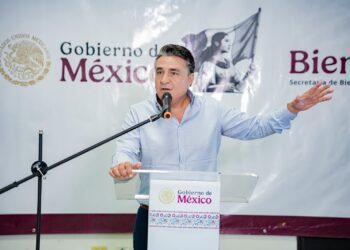 Desde Tiempos de Salinas hasta Peña Nieto