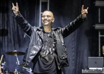 Fallece Xava Drago, emblemático vocalista de Coda