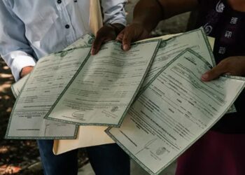 Cómo obtener y descargar tu acta de nacimiento certificada en línea