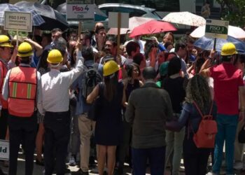 Nuevo simulacro nacional activará alerta sísmica el 19 de septiembre