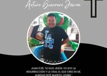 Dan el último adiós a chofer de camión de basura asesinado