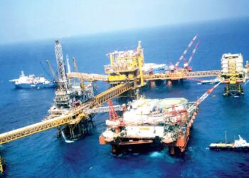 Piratas roban equipo en plataforma de Pemex en Campeche; el problema persiste desde hace años