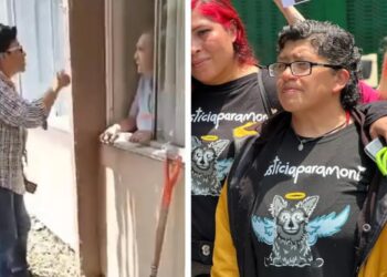 Vinculan a proceso a la presunta “Mataperros” de Coyoacán por la muerte de Moni, perrita de 16 años