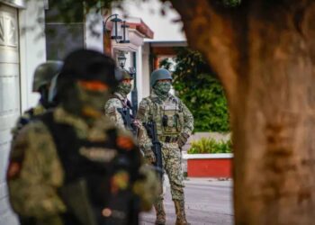 Ejecutan en Culiacán a hermana del influencer “Conejo Toys”