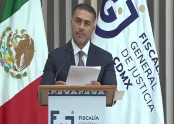 Autoridades detallan captura de implicados en homicidio de colaboradores de Brugada