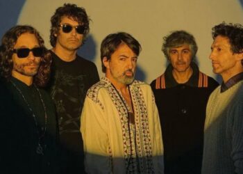 Babasónicos en CDMX: fecha, sede y canciones que podrían sonar en el concierto