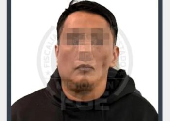 Capturan a presunto asesino de periodista en Zitácuaro