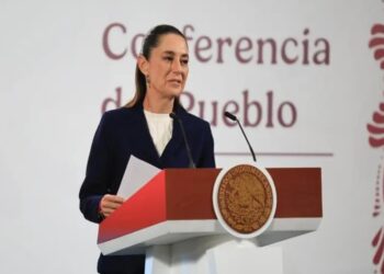 Sheinbaum exige cambios en Fiscalía del Edomex tras asesinato de ‘Fernandito’