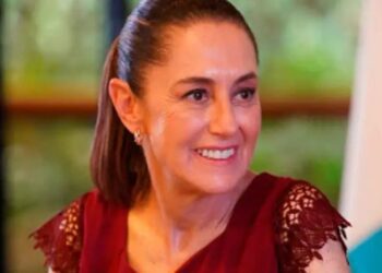 Sheinbaum inaugura Centro Libre para las Mujeres en Calakmul y promete llevar el modelo a todo el país