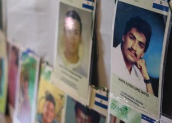 Inician inscripciones para dirigir la Comisión Nacional de Búsqueda