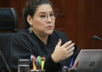 SCJN aprueba presupuesto de casi 5.9 mil mdp para 2026 con aumento del 8.1%