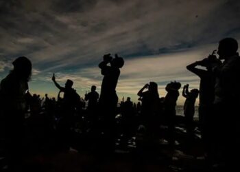 Eclipse solar de 2027 será el más largo del siglo