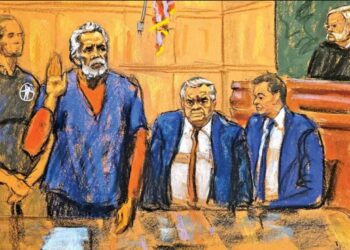 El Mayo Zambada acepta cadena perpetua en EU y entregará bienes, pero no colaborará con autoridades