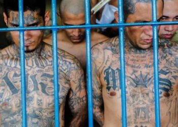 El Salvador prepara 600 juicios masivos contra pandilleros