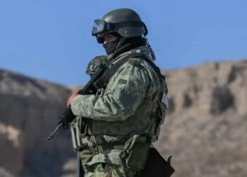 Ejército desmantela cinco centros de precursores químicos en Culiacán