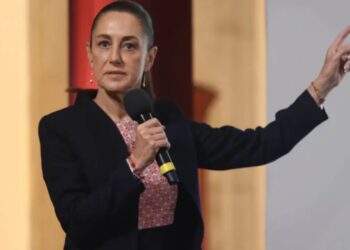 Gobierno federal investiga asesinato de delegado de la FGR en Tamaulipas