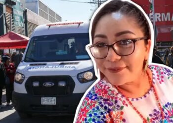 Encuentran sin vida a excandidata de Morena y a su esposo en Guerrero