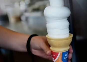 Acusan a presidente de Junta Electoral por supuesta contaminación de helado con drogas a sus nietas