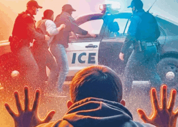 Redadas migratorias generan miedo y encierro en comunidades latinas de Los Ángeles