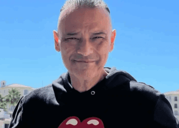 Xava Drago, vocalista de Coda, enfrenta un diagnóstico terminal