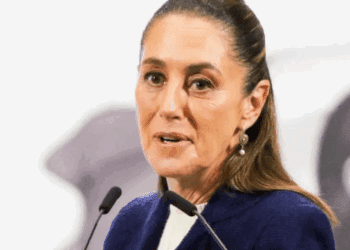 Sheinbaum rechaza presencia militar de EU en México y defiende soberanía