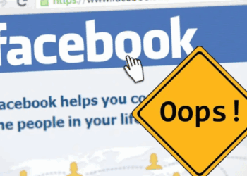 Usuarios reportan fallas en Facebook: afecta publicaciones y conexión