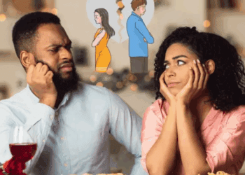 Cuando el amor se apaga: señales de que tu relación es solo convivencia